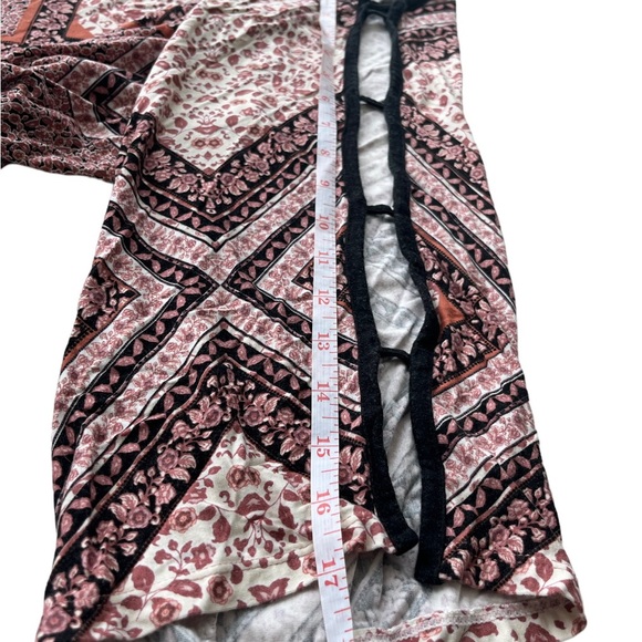 Rose+Olive Shirt - Picture 8 of 8